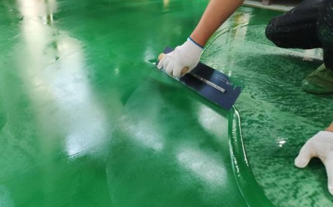 平邑VEF地坪什么是VEF地坪