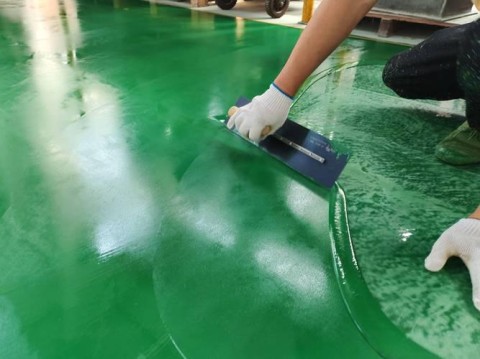 平邑VEF地坪什么是VEF地坪