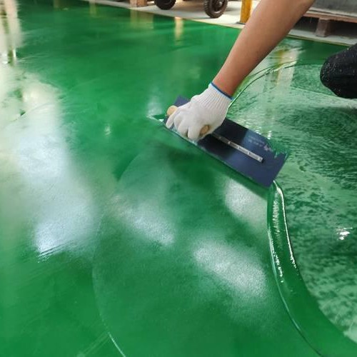 平邑VEF地坪什么是VEF地坪